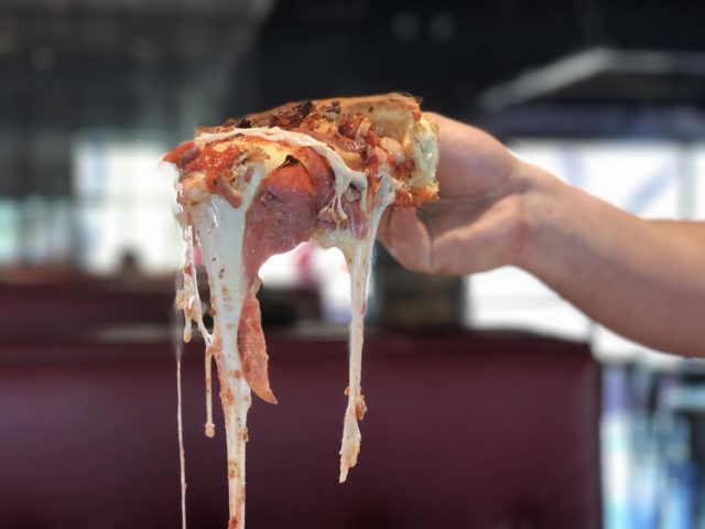 Giordanos Peoria Restaurants Pizza Restaurants Reviews