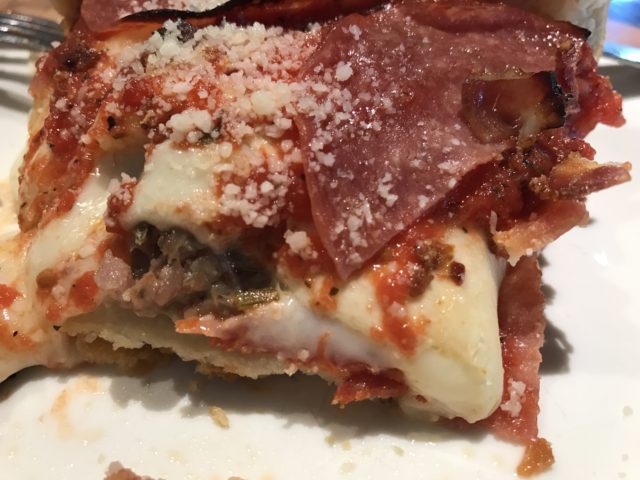  Giordanos Peoria Restaurants Pizza Restaurants Reviews