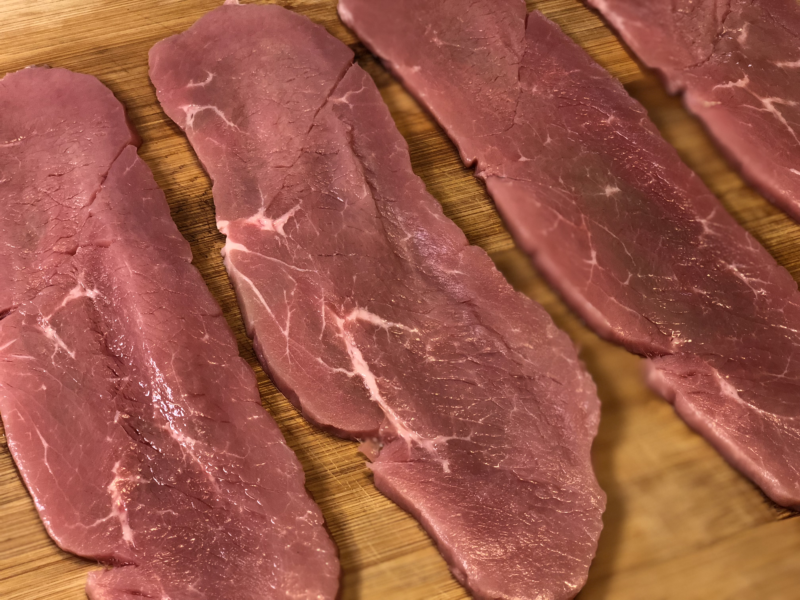 Veal Saltimbocca Recipe Italian Recipes Dinner Ideas