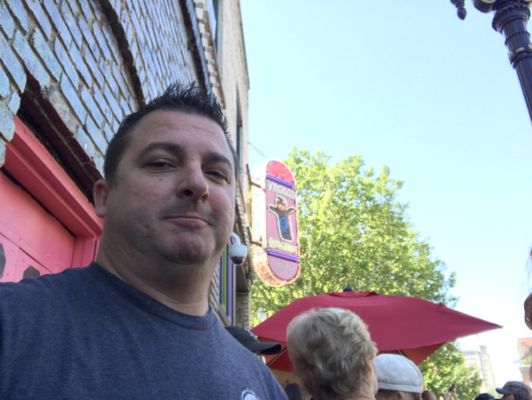 Voodoo Doughnut Best Portland Restaurants Reviews