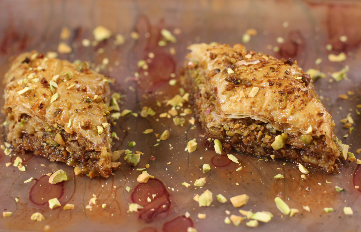 Baklava-Recipe-On-The-Road-Eats