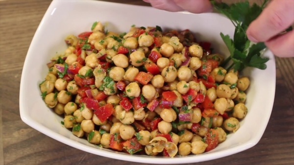 Easy Appetizer Recipes Ideas