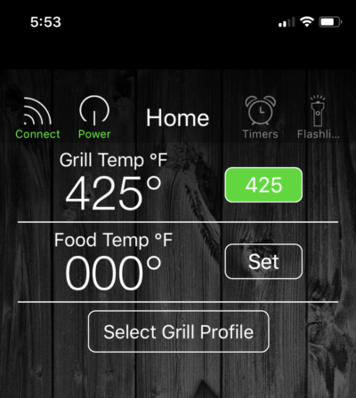 Grilled Meatloaf Recipe Green Mountain Grills Recipes