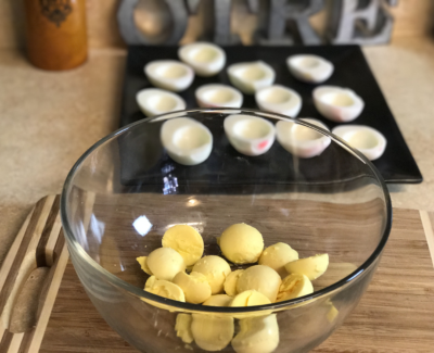 Best Deviled Egg Recipe Easter Dinner Ideas Recipes