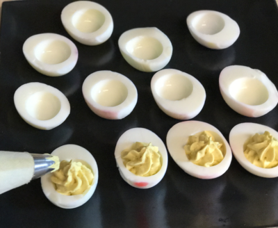 Best Deviled Egg Recipe Easter Dinner Ideas Recipes