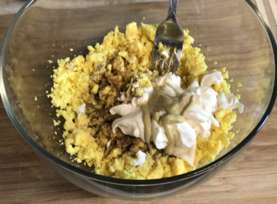 Best Deviled Egg Recipe Easter Dinner Ideas Recipes