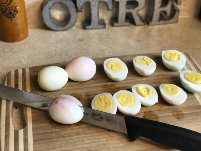 Best Deviled Egg Recipe Easter Dinner Ideas Recipes