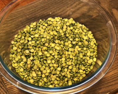 Best Split Pea Soup Recipe Soup Recipes