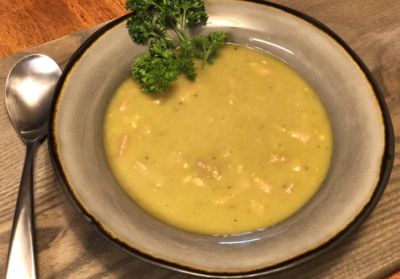 Best Split Pea Soup Recipe Soup Recipes