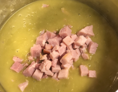 Best Split Pea Soup Recipe Soup Recipes