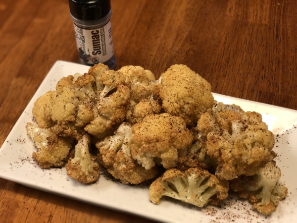 Fried Cauliflower Recipes Easy Cauliflower Recipe