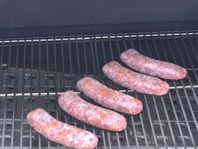Grilled Bratwurst Recipe Green Mountain Grills Recipes Brats