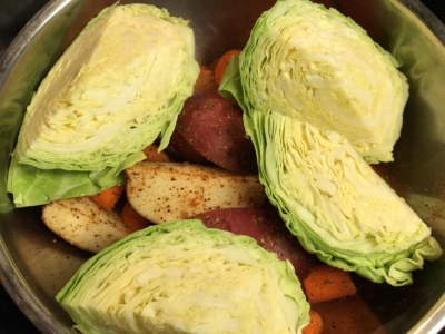 Corned Beef Recipe Green Mountain Grills Recipes