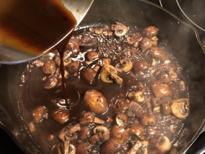 Best Filet Mignon Recipe Cast Iron Skillet Recipes