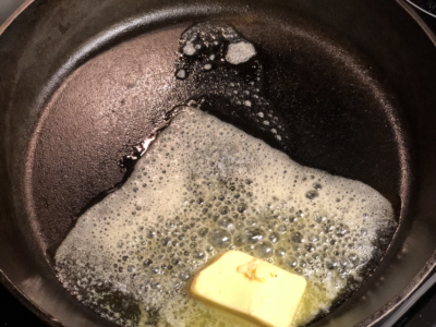 Best Filet Mignon Recipe Cast Iron Skillet Recipes