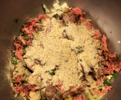 Grilled Meatloaf Recipe Green Mountain Grills Recipes