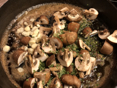 Best Filet Mignon Recipe Cast Iron Skillet Recipes