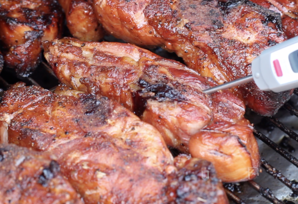 Country Style Ribs Smoking Ribs Recipe Green Mountain Grill Recipes