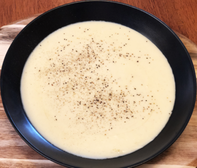 Homemade Alfredo Sauce Recipe Easy Sauce Recipes