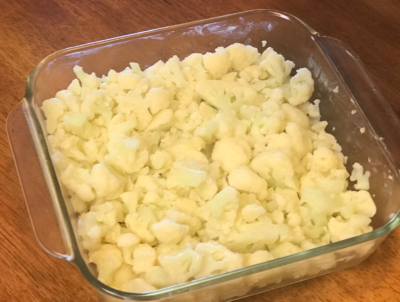 Cauliflower Mac And Cheese Recipe Gluten Free Recipes