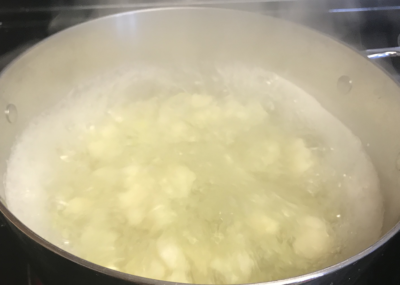 Cauliflower Mac And Cheese Recipe Gluten Free Recipes