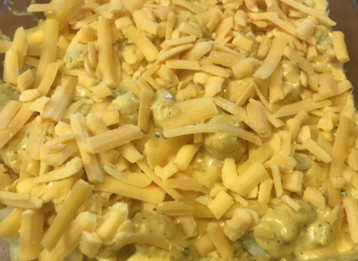 Cauliflower Mac And Cheese Recipe Gluten Free Recipes