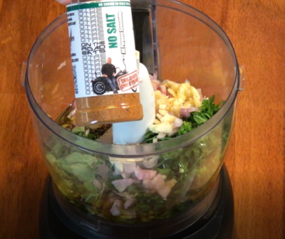 Chimichurri Sauce Recipe Easy Sauce Recipes