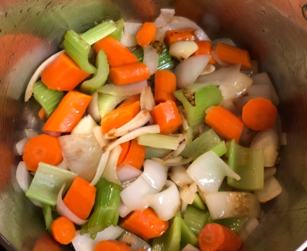 Mushroom Soup Recipe Asian Soup Recipes