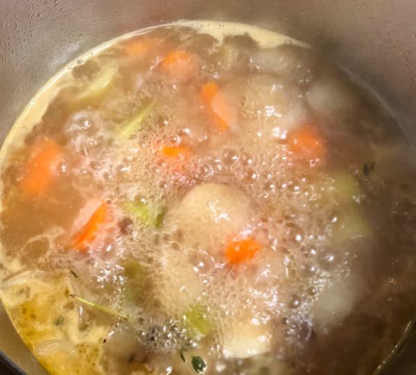 Mushroom Soup Recipe Asian Soup Recipes