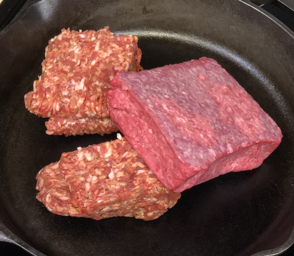 Homemade Meaty Lasagna Recipe Easy Cheesy Lasagne Recipes