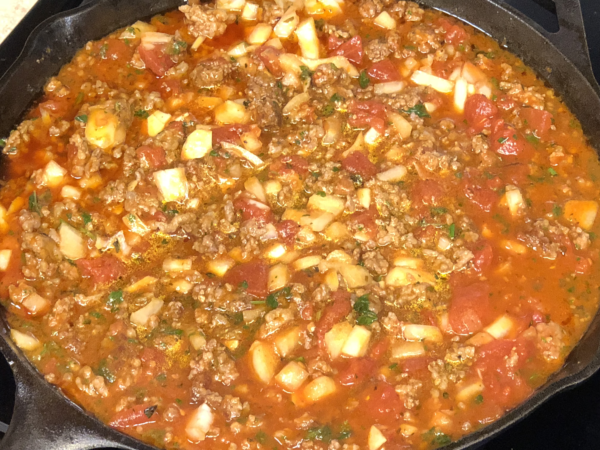 Homemade Meaty Lasagna Recipe Easy Cheesy Lasagne Recipes