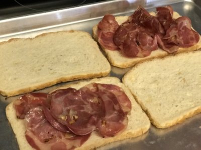 Irish Grilled Cheese Recipe Grilled Cheese Sandwich