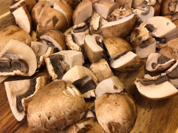 Mushroom Soup Recipe Asian Soup Recipes