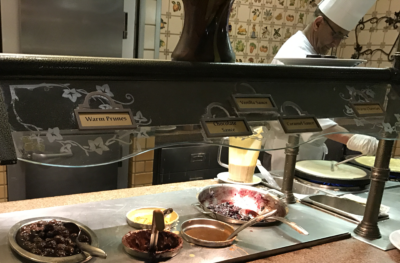 Paris Buffet Best Buffet Las Vegas Restaurants