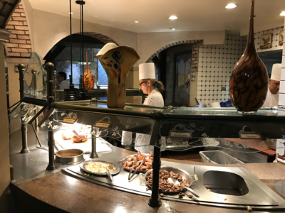 Paris Buffet Best Buffet Las Vegas Restaurants