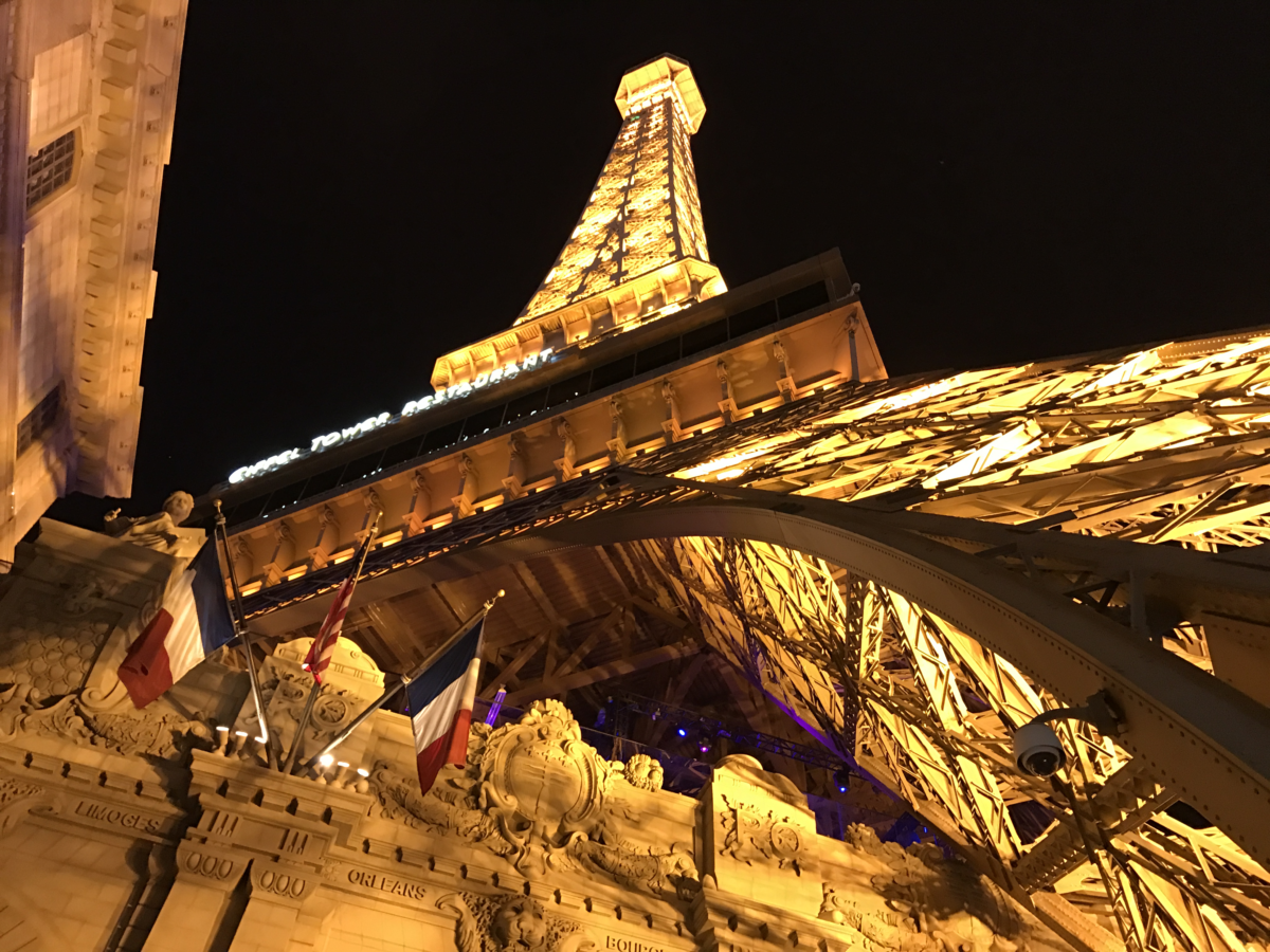 Paris Buffet Best Buffet in Las Vegas Restaurants