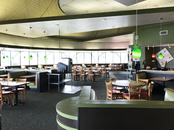 Souper Salad Restaurant Best Restaurants in Phoenix