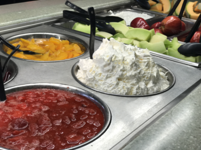 Souper Salad Restaurant Best Restaurants in Phoenix