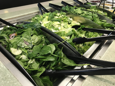 Souper Salad Restaurant Best Restaurants in Phoenix