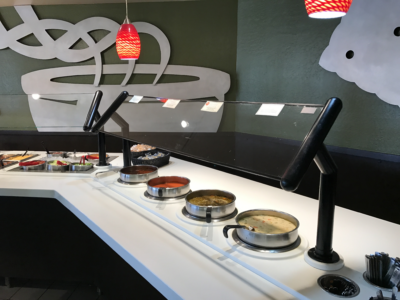 Souper Salad Restaurant Best Restaurants in Phoenix