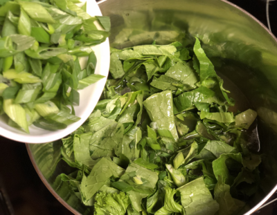 Spicy Pork Meatball Soup Recipe Easy Soup Recipes