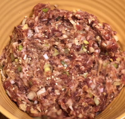 Spicy Pork Meatball Soup Recipe Easy Soup Recipes