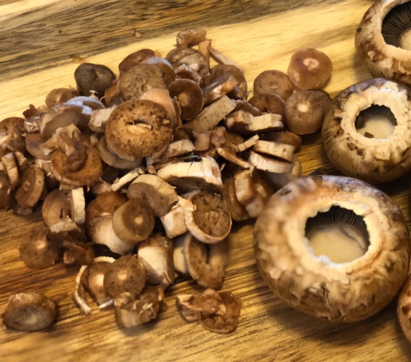 Mushroom Soup Recipe Asian Soup Recipes