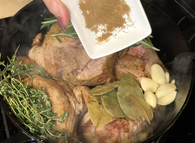 Carnitas Recipe Slow Cooker Carnitas Recipe