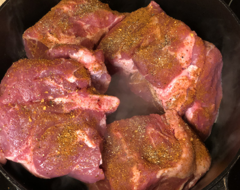 Carnitas Recipe Slow Cooker Carnitas Recipe