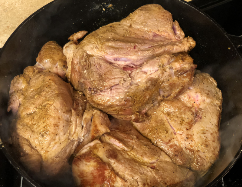 Carnitas Recipe Slow Cooker Carnitas Recipe