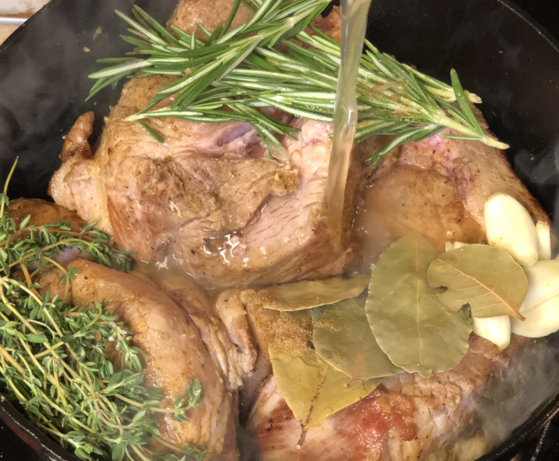 Carnitas Recipe Slow Cooker Carnitas Recipe