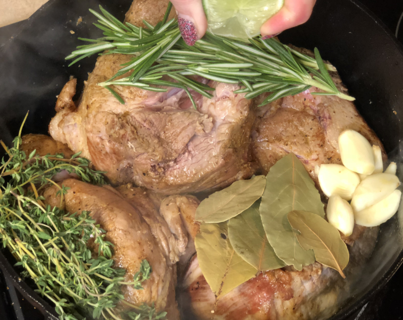 Carnitas Recipe Slow Cooker Carnitas Recipe