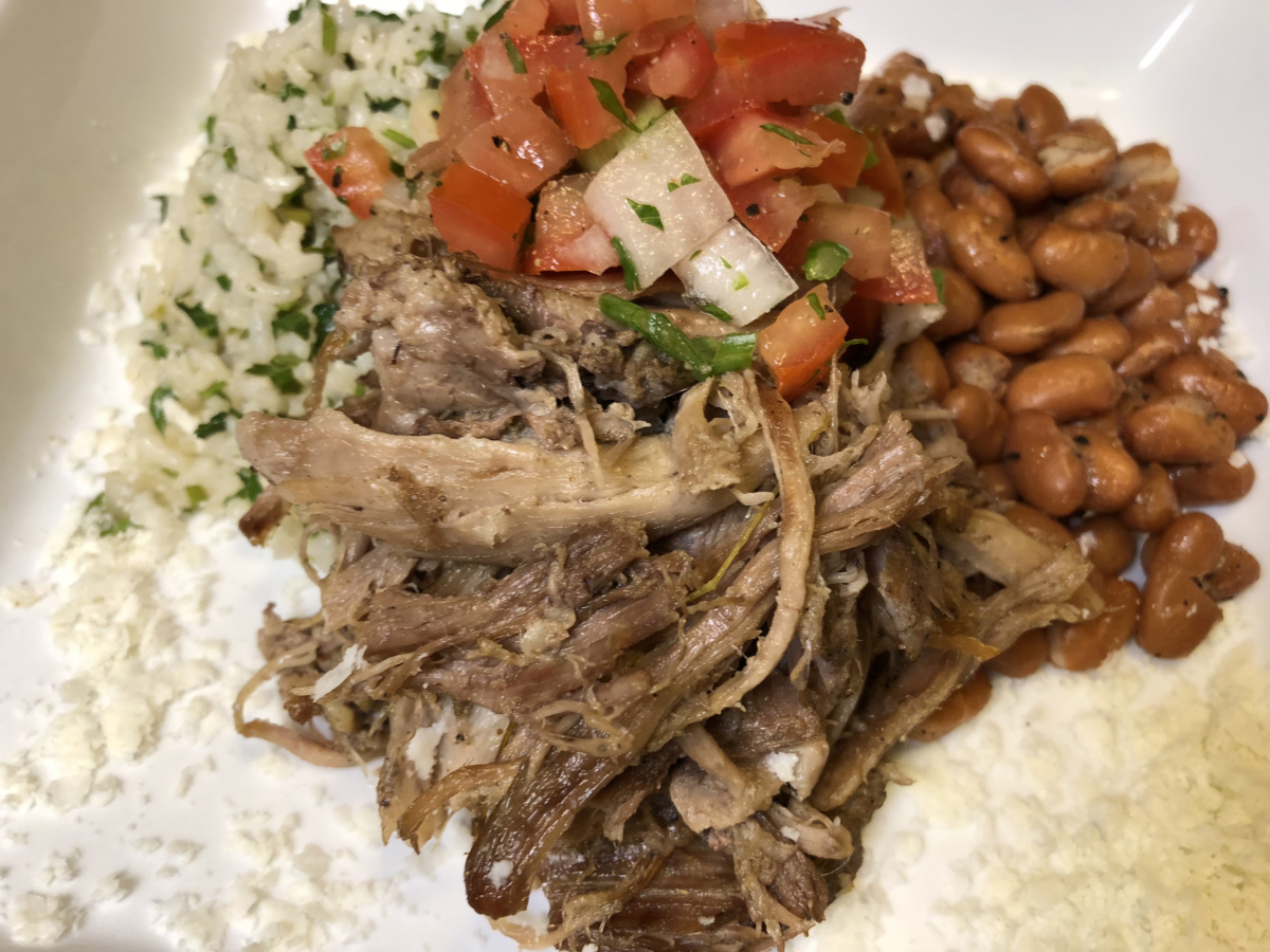 Carnitas Recipe Slow Cooker Carnitas Recipe