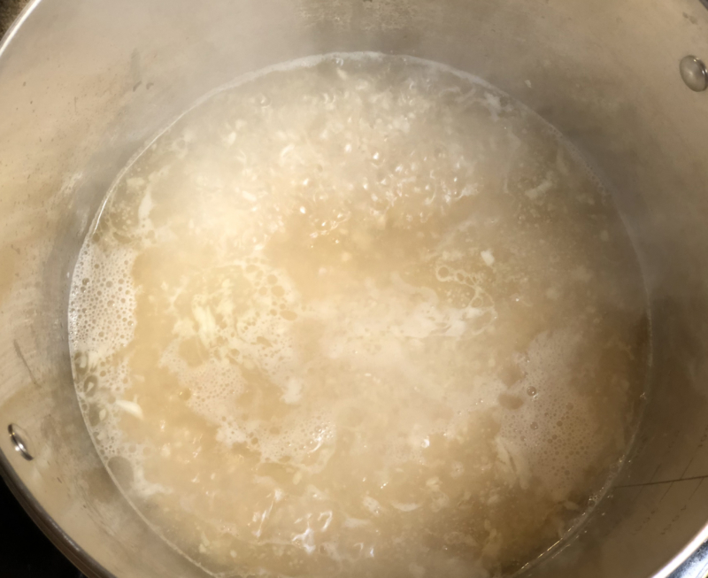 Cilantro Lime Rice Recipe Mexican Rice Recipe Oil